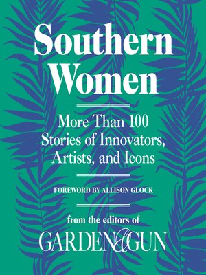 cover image of Southern Women